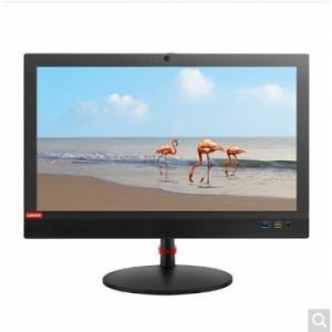联想（Lenovo） ECC-A30（I3-10100 /8G/256G固态/集成显卡/无光驱/win10/23.8寸）台式一体机