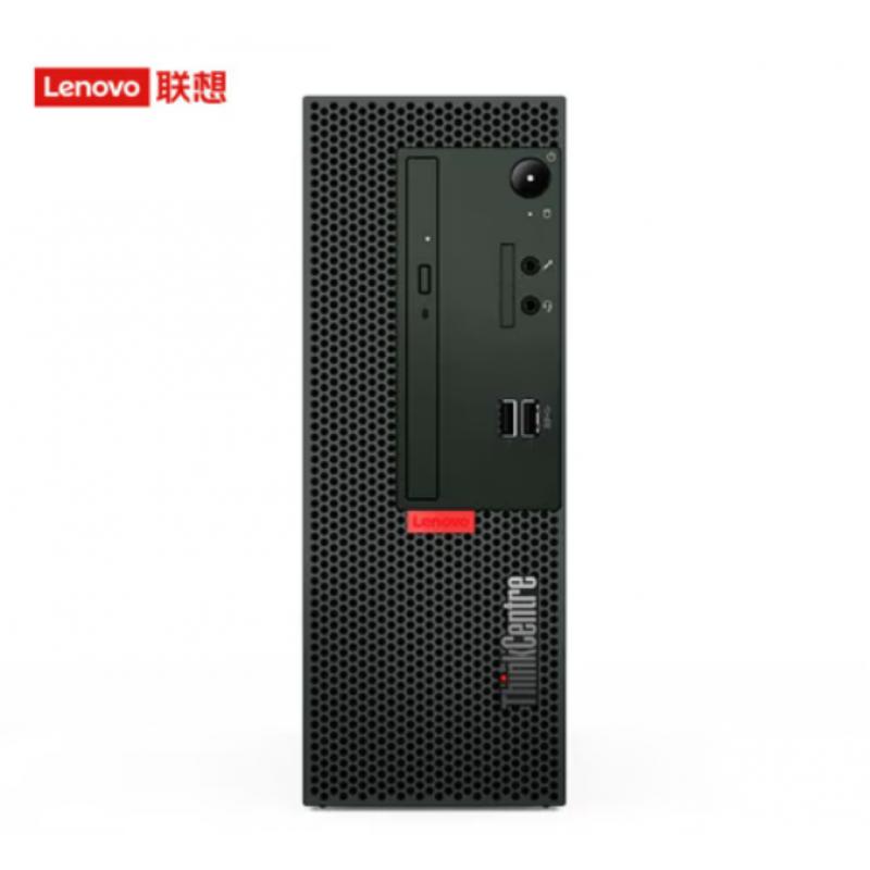 联想/lenovo 启天M43H-B044 台式计算机