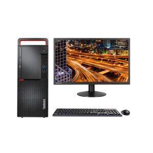 联想/LENOVO M630Z 兆芯 KX-U6780A 23 独立显卡 1G 256GB 神州网信Windows 10 8GB