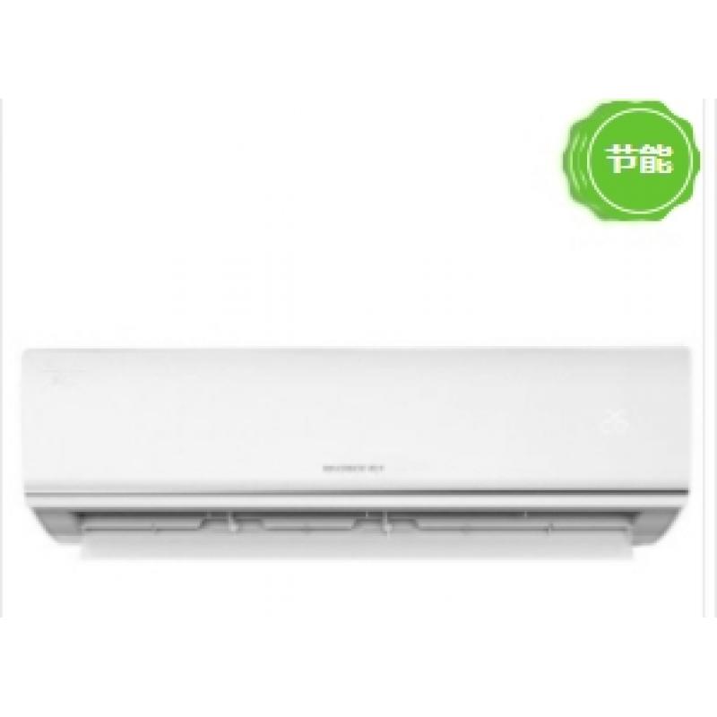 壁挂式空调 海信/Hisense KFR-35GW/G300U-X1 壁挂式 变频 1级 正1.5P 50㎡及以下 白色