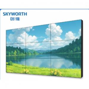 LED显示屏 创维/Skyworth WE55LE 全彩色显示屏 55英寸 室内