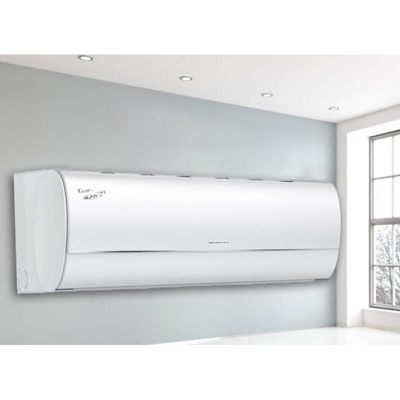 壁挂式空调 格力/GREE KFR-35GW/(35598)FNhAa-B1(WIFI) 壁挂式 变频 1级 正1.5P 50㎡及以下 白色