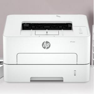 A4黑白打印机 惠普/HP 303dw