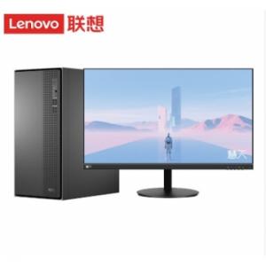台式计算机 联想/LENOVO 慧...